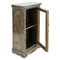 Vintage Wall Display Cabinet, Image 2