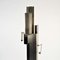 Italian Coat Stand in Stainless Steel, 1960s, Image 7