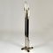 Italian Coat Stand in Stainless Steel, 1960s, Immagine 5