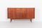 Danish Modern Teak Highboard, 1960s 1