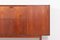 Danish Modern Teak Highboard, 1960s 10