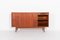 Credenza moderna in teak, Danimarca, anni '60, Immagine 7