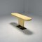 Fiberglass Garden Bench, 1970s 6