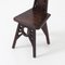Art Nouveau Side Chair, 1890s, Image 10