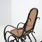 Rocking Chair de Thonet, 1890s 6