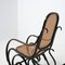 Rocking Chair from Thonet, 1890s, Image 6