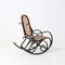 Rocking Chair from Thonet, 1890s 2