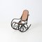 Rocking Chair from Thonet, 1890s, Image 1