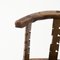 Folk Art Side Chair 15