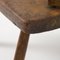 Folk Art Side Chair 26