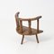 Folk Art Side Chair 12