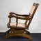 Wooden Children's Rocking Chair, 1960s, Image 3