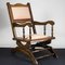 Wooden Children's Rocking Chair, 1960s, Image 1