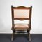 Wooden Children's Rocking Chair, 1960s, Image 5