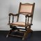 Wooden Children's Rocking Chair, 1960s, Image 2