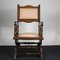 Rocking Chair pour Enfants en Bois, 1960s 7