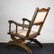 Wooden Children's Rocking Chair, 1960s 4