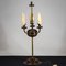 Art Deco Style Table Lamp 6