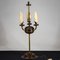 Art Deco Style Table Lamp, Image 6