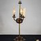 Art Deco Style Table Lamp, Image 8