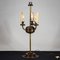 Art Deco Style Table Lamp, Image 2