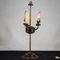 Art Deco Style Table Lamp 4