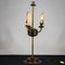 Art Deco Style Table Lamp, Image 4