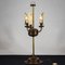 Art Deco Style Table Lamp 7