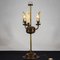 Tischlampe im Art Deco Stil 7