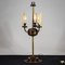 Art Deco Style Table Lamp 3