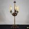 Art Deco Style Table Lamp, Image 3