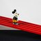 Jouet Mickey Mouse ambulant de Guram Matelica Di Macerata 33