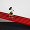 Jouet Mickey Mouse ambulant de Guram Matelica Di Macerata 3