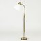 Mid-Century Floor Lamp from Falkenbergs Belysning, 1950s 1