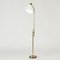 Mid-Century Floor Lamp from Falkenbergs Belysning, 1950s, Image 2