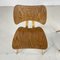 Sedie Butterfly vintage di Ercol, fine XIX secolo, set di 2, Immagine 8