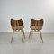 Vintage Butterfly Chairs from Ercol, 1890s, Set of 2 4
