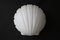 Lámpara de pared Muschel Shell de Limburg, Imagen 3