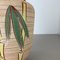 Vaso astratto colorato in ceramica di bambù di Eiwa Ceramics, Germania, anni '60, Immagine 12