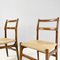 Mid-Century Italian Chairs Parco Dei Principi Hotel attributed to Gio Ponti Cassina, 1960s, Set of 2 6