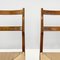 Mid-Century Italian Chairs Parco Dei Principi Hotel attributed to Gio Ponti Cassina, 1960s, Set of 2, Image 7