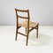 Mid-Century Italian Chairs Parco Dei Principi Hotel attributed to Gio Ponti Cassina, 1960s, Set of 2, Image 4