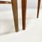 Mid-Century Italian Chairs Parco Dei Principi Hotel attributed to Gio Ponti Cassina, 1960s, Set of 2, Image 15