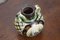 Cornish Studio Pottery Pot with Animal Decoration from Debbie Prosser 8