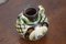 Cornish Studio Pottery Pot with Animal Decoration from Debbie Prosser, Image 8