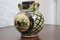 Cornish Studio Pottery Pot with Animal Decoration from Debbie Prosser, Image 5