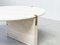 Droplet Coffee Table in Travertine 4