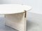 Droplet Coffee Table in Travertine, Image 4