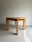 Chunky Pine Dining Table 2