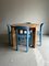 Chunky Pine Dining Table 5